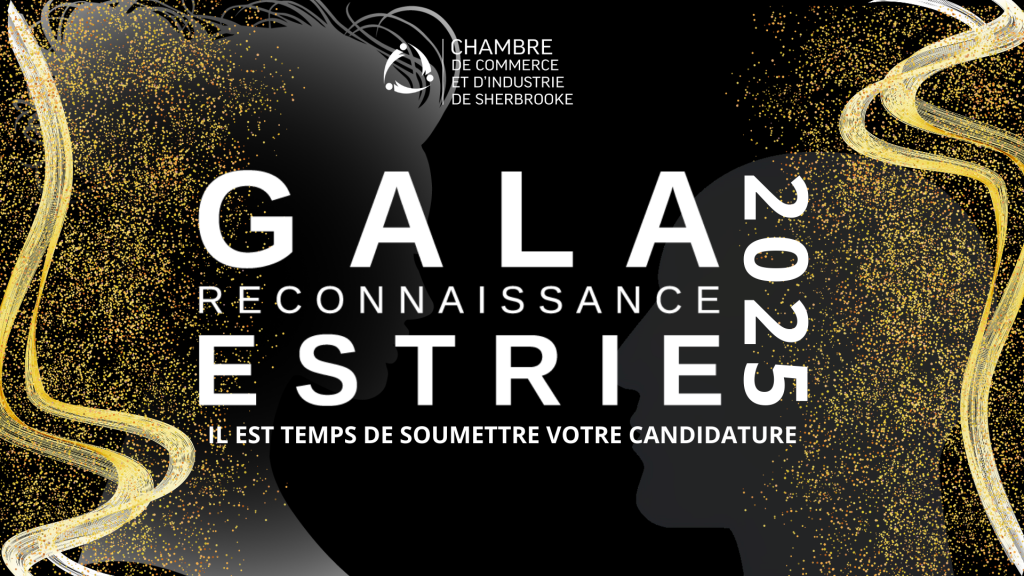 Gala – candidature 2025