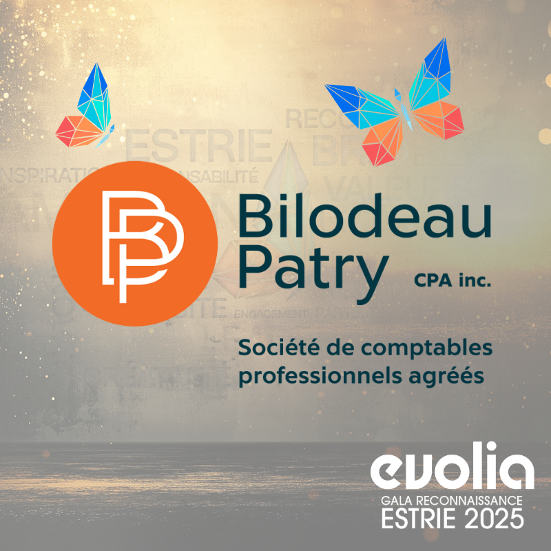 Bilodeau Patry