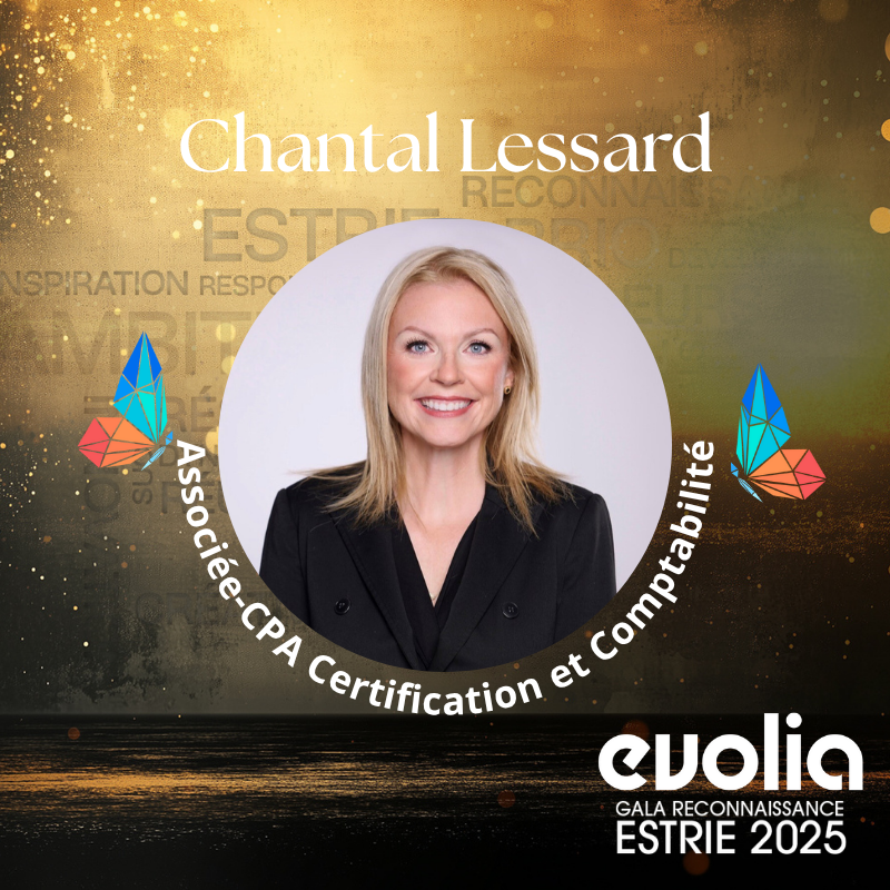 Chantal Lessard