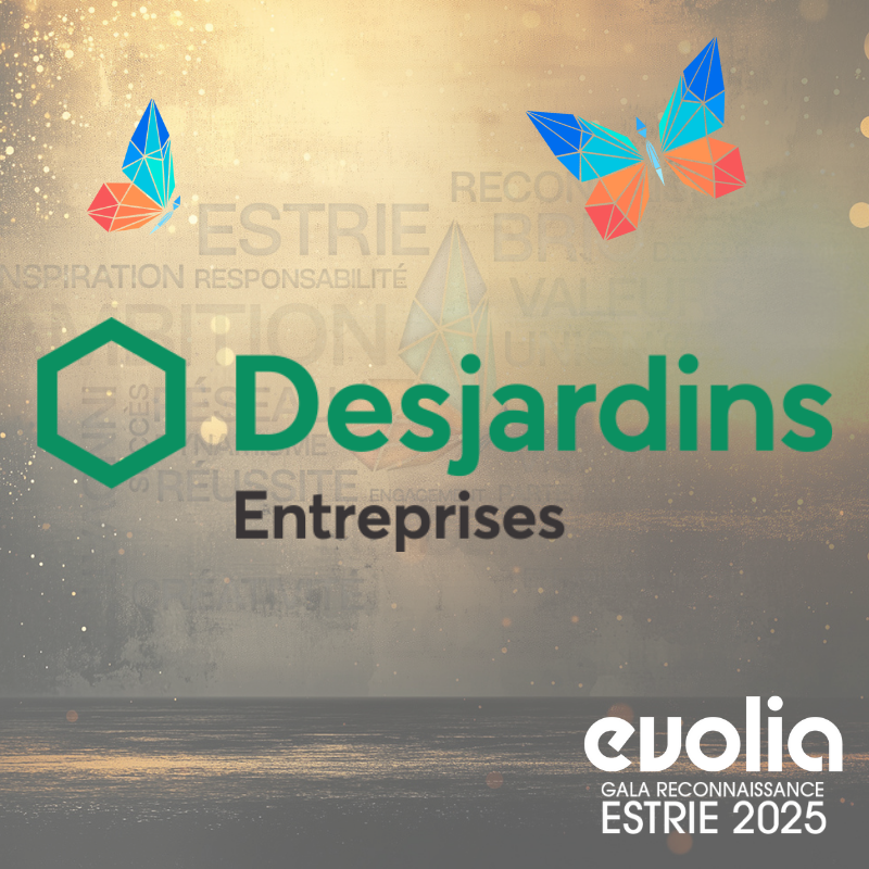 Desjardins Entreprises