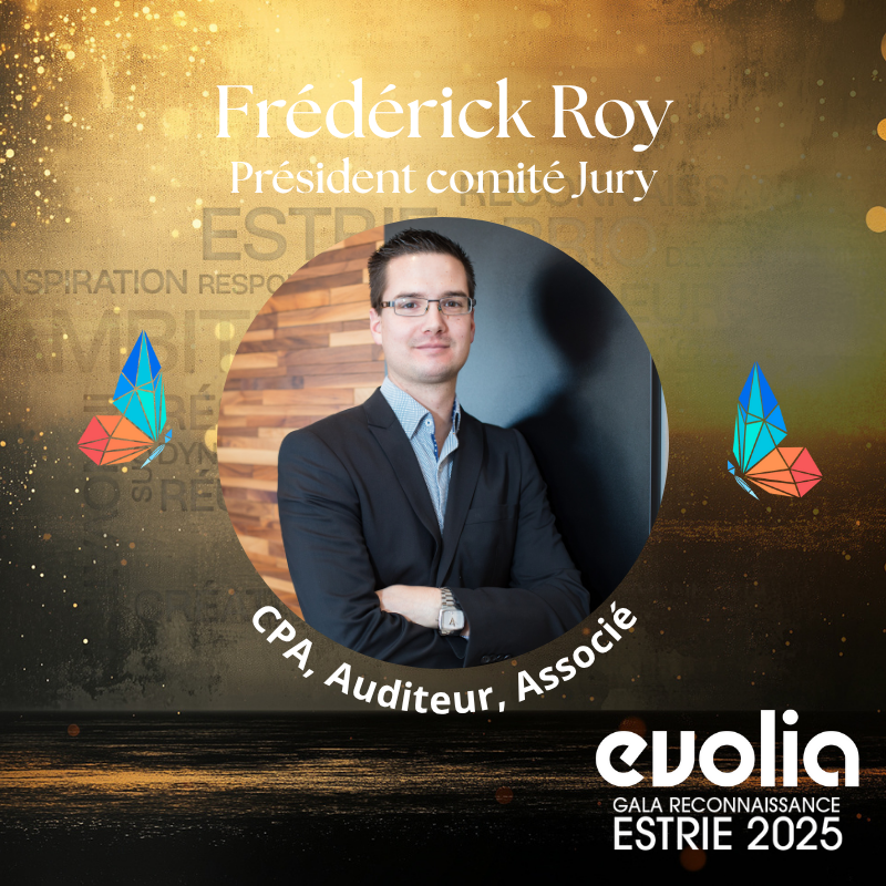Frédérick Roy