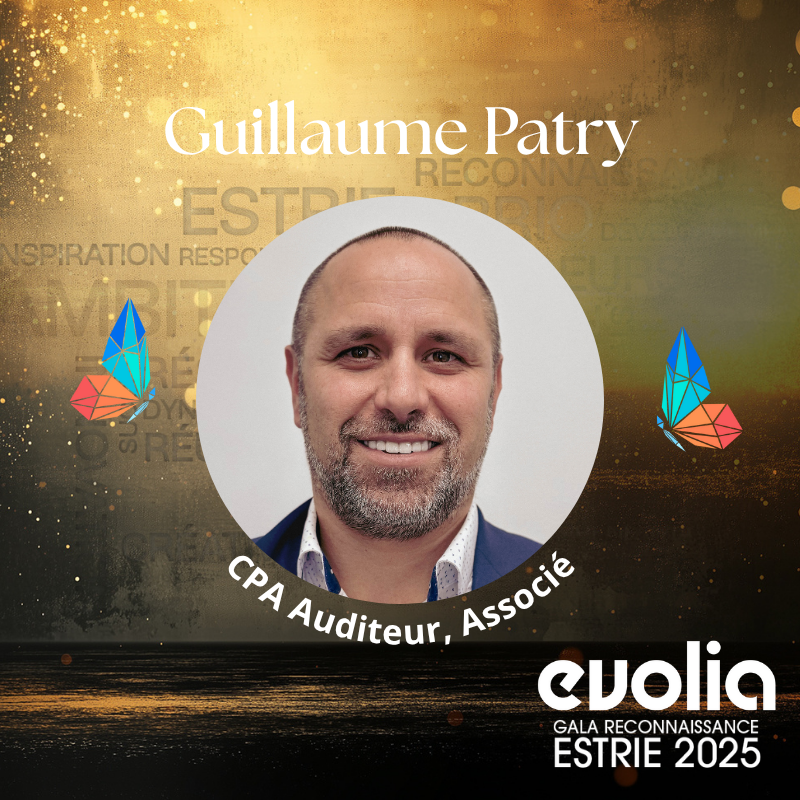 Guillaume Patry