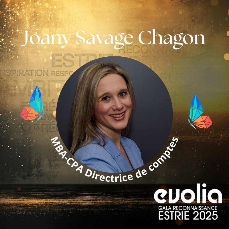Joany Savage Chagnon