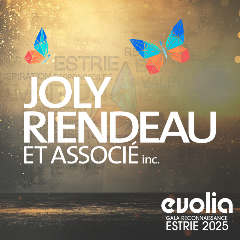 Joly Riendeau