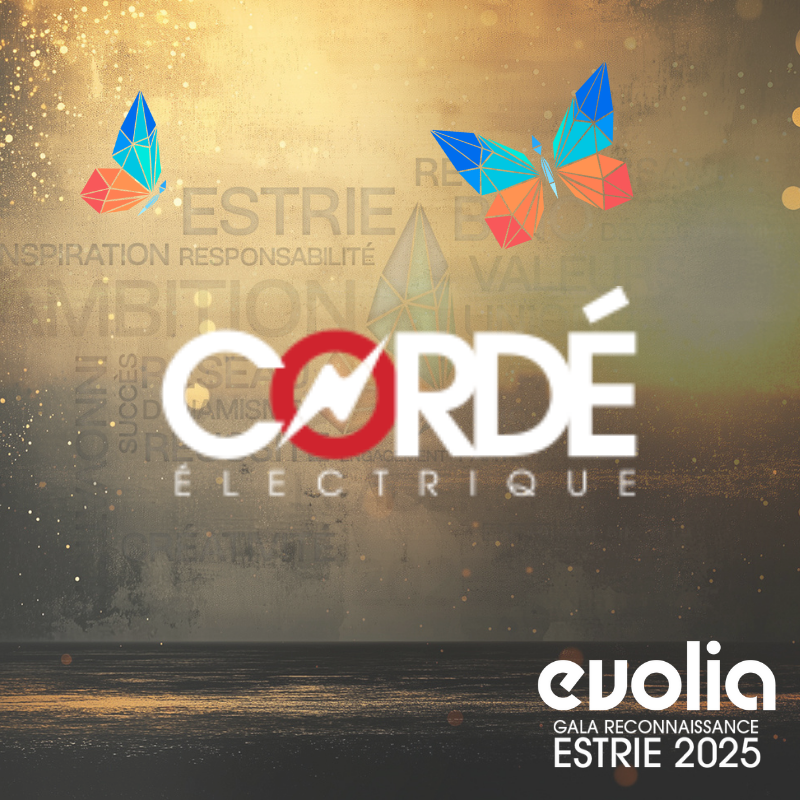 La Cordé Électrique