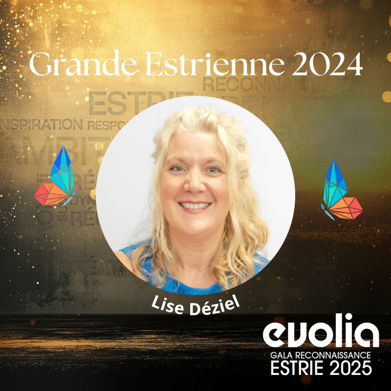 Lise Déziel