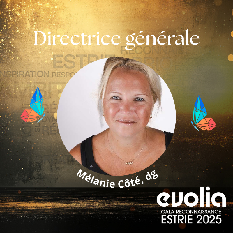 Mélanie Côté