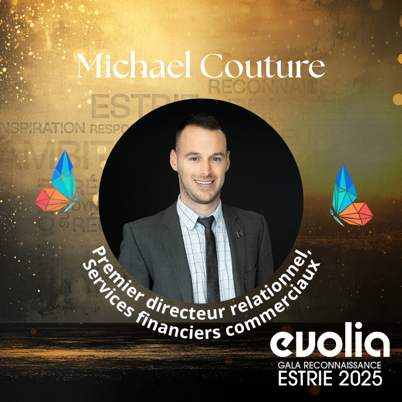 Michael Couture