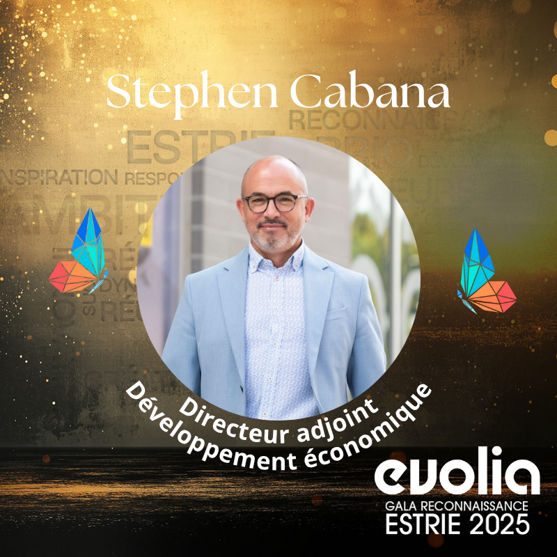 Stephen Cabana