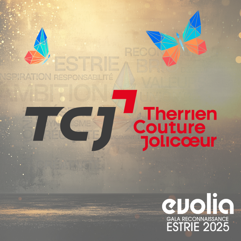 Therrien Couture Jolicoeur