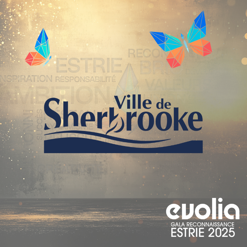 Ville de Sherbrooke