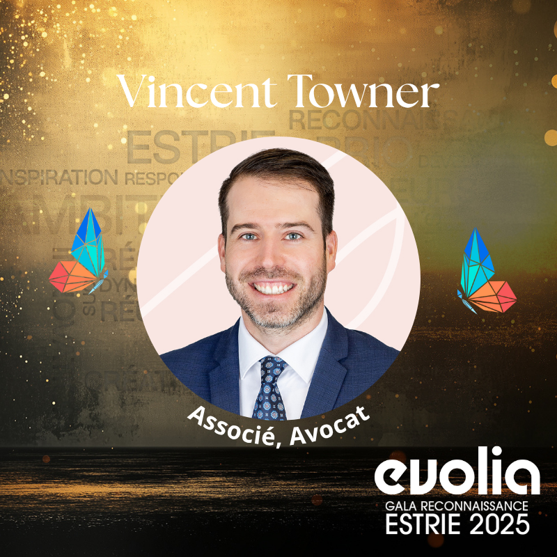 Vincent Towner