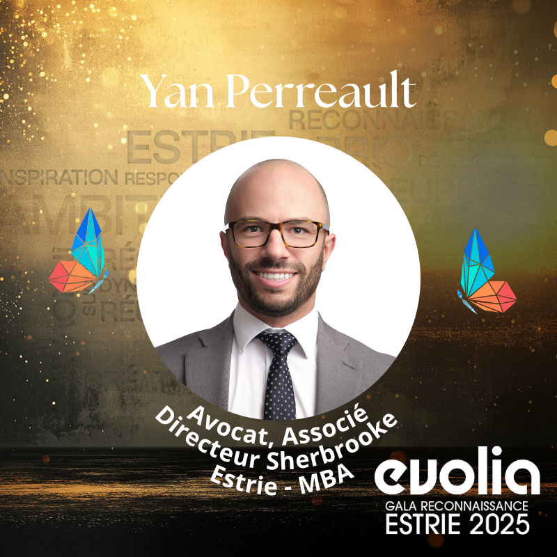 Yan Perreault