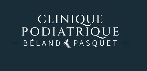 Clinique Podiatrique Béland Pasquet