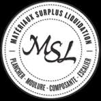 Matériaux Surplus Liquidation