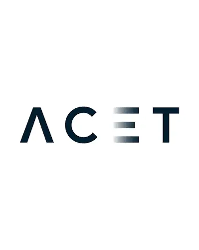 logo acet