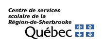 logo centre de services scolaire region de sherbrooke