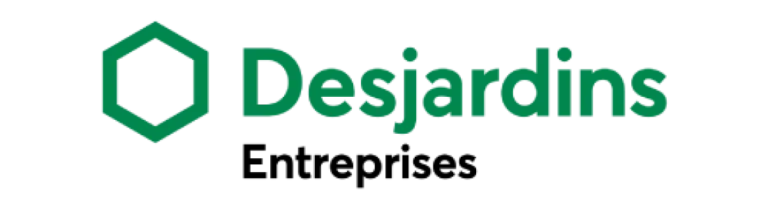 logo desjardins entreprises