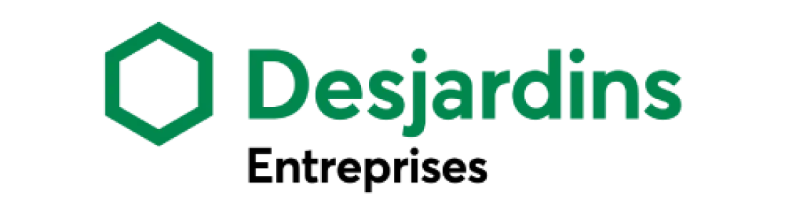 logo desjardins entreprises
