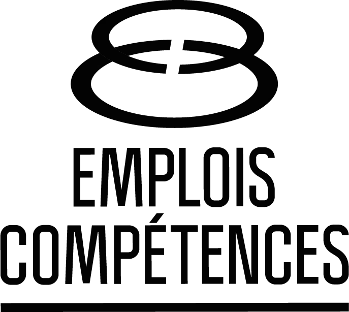 logo emplois competences
