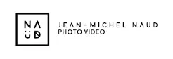 logo jean michel naud photo video