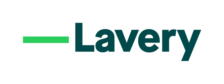logo lavery