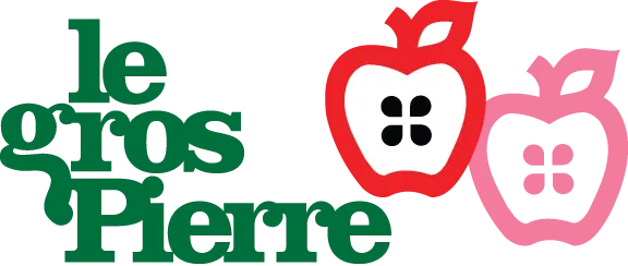 logo le gros pierre