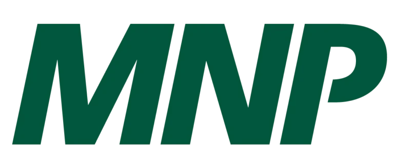 logo mnp