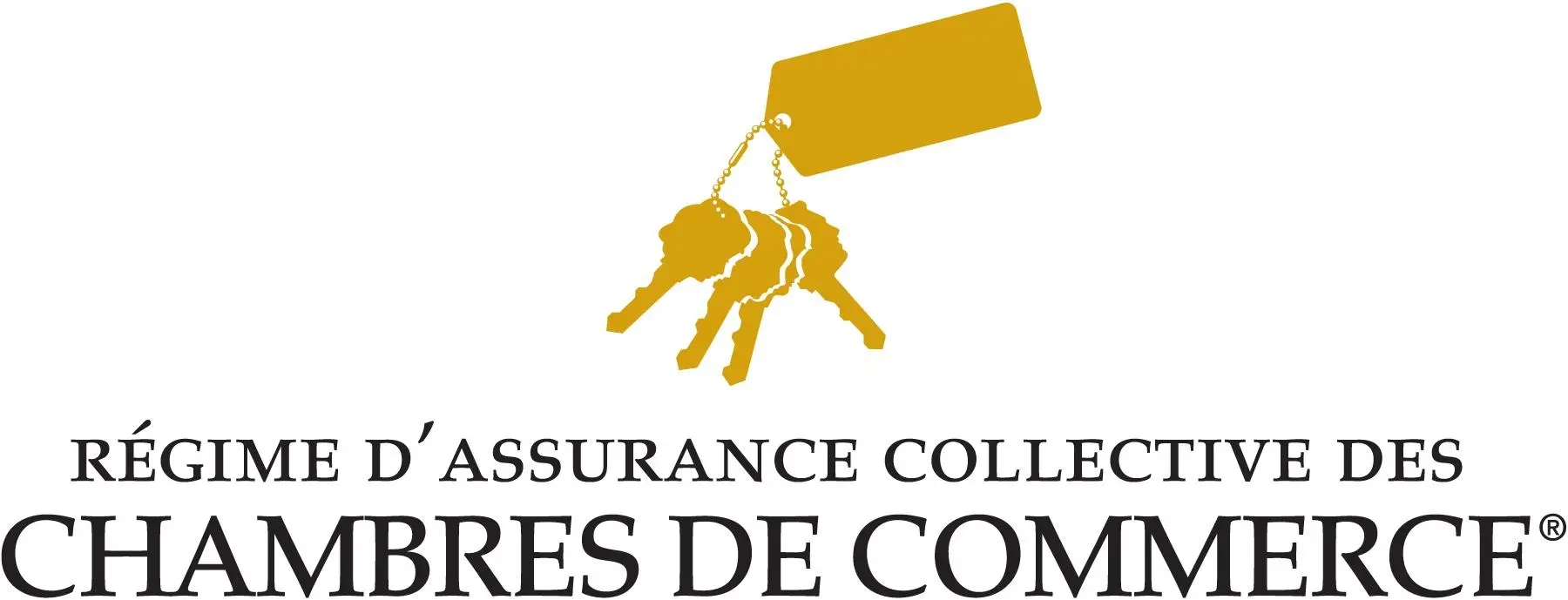 logo regime assurance chambres commerce