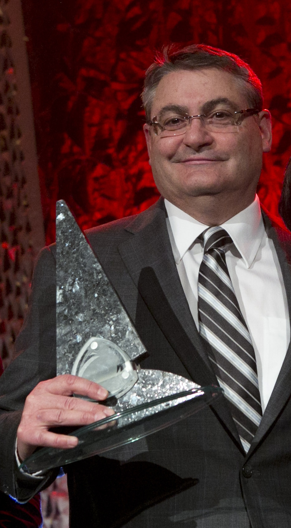 2014 Daniel Beaucage