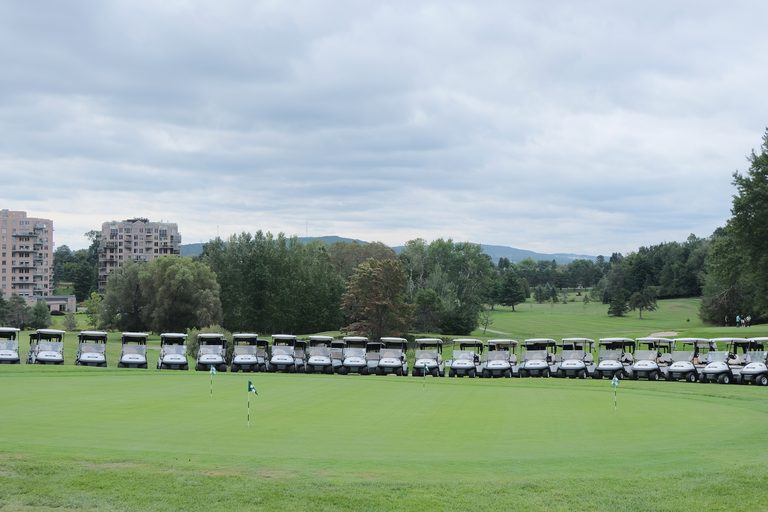 Tournoi de Golf 2026