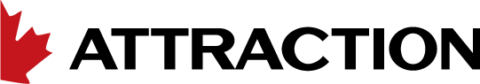 LOGO ATTRACTION seul