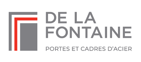 Logo De La Fontaine