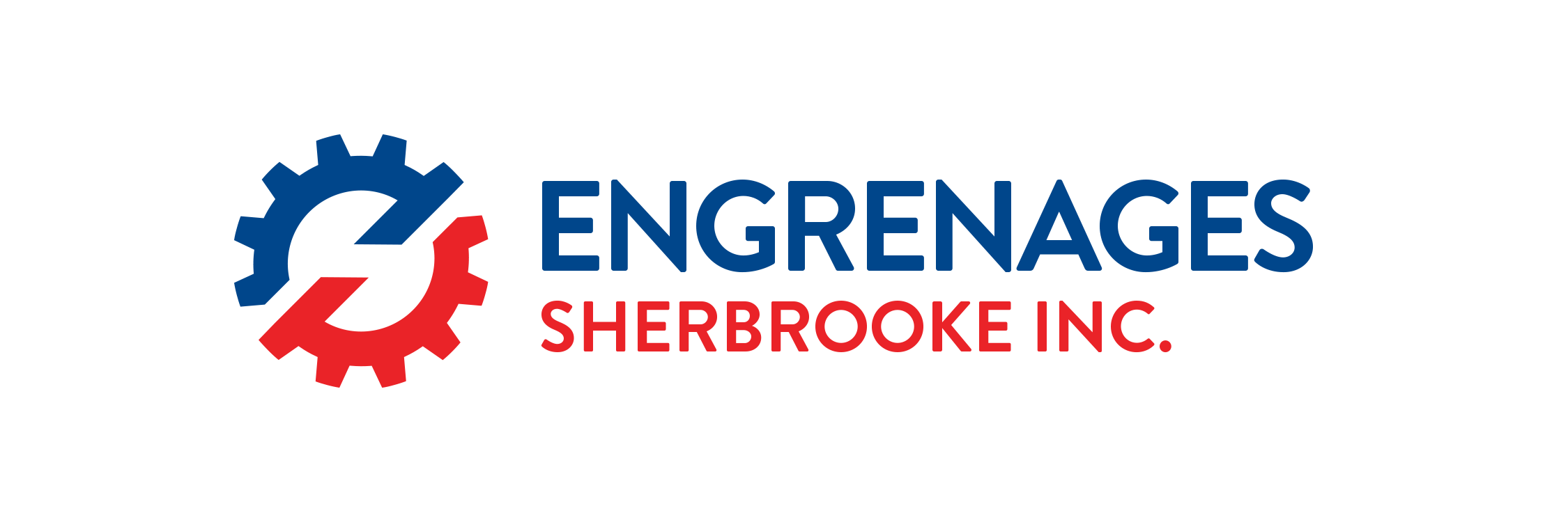 Logo Engrenages Sherbrooke