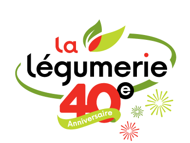 Logo La Legumerie Groupe Dionne