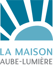 Logo La Maison Aube Lumiere