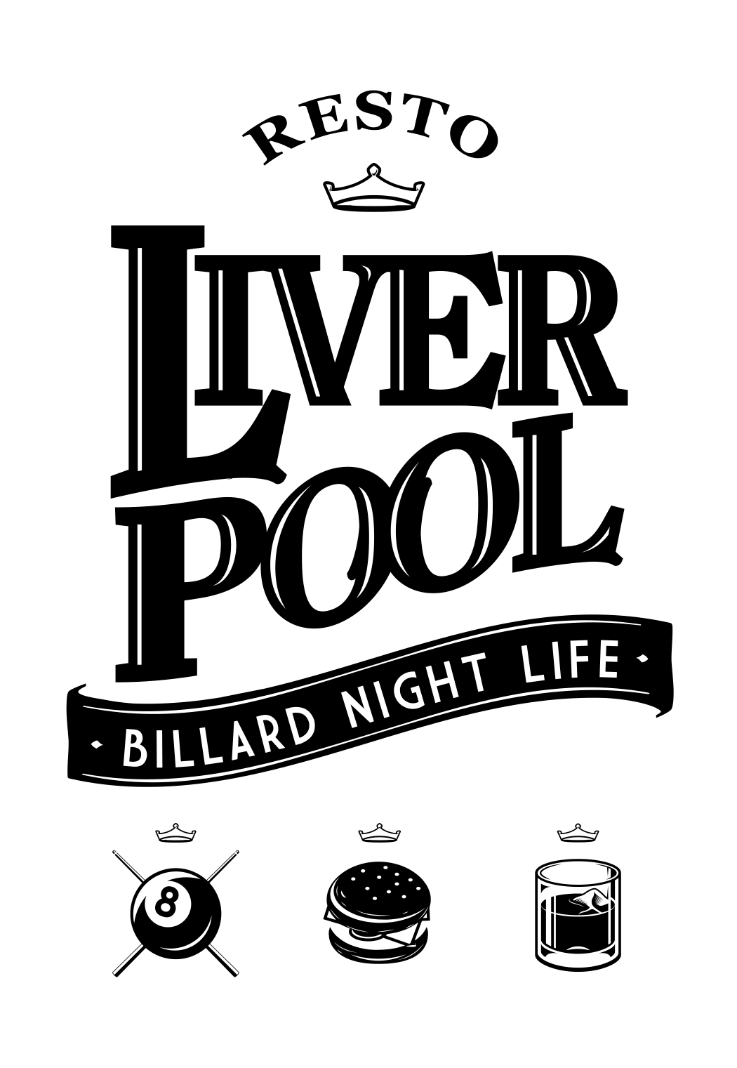 Logo Liverpool