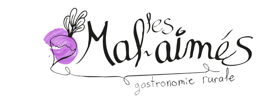 Logo Restaurant Les Mal aimes