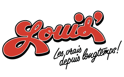 Logo Restaurant Louis Luncheonette