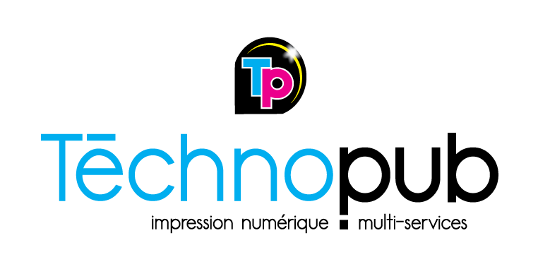 Logo Technopub