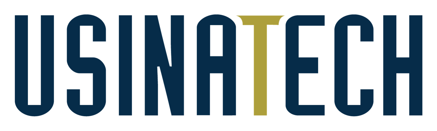 Logo Usinatech