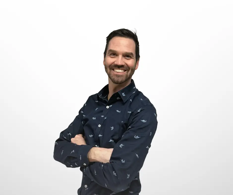 Frédéric Gagnon