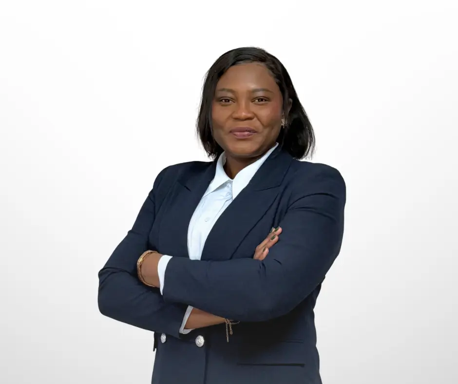 Gwladys Sebogo
