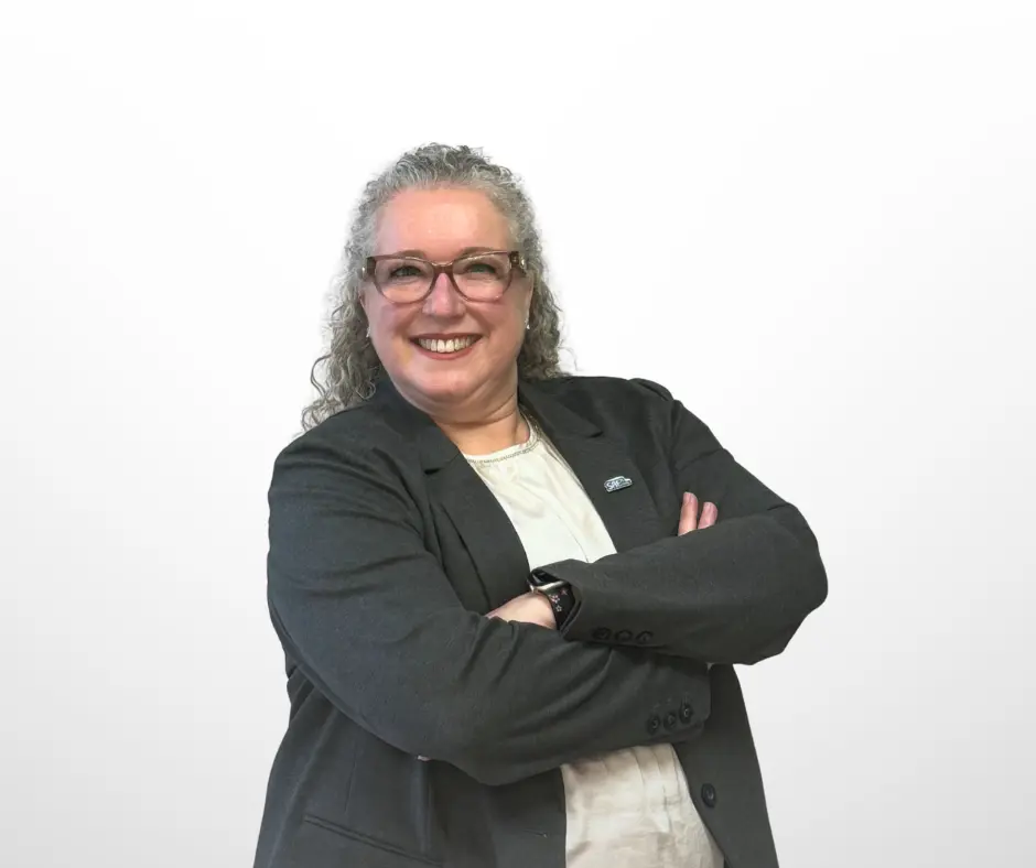 Nancy Caron
