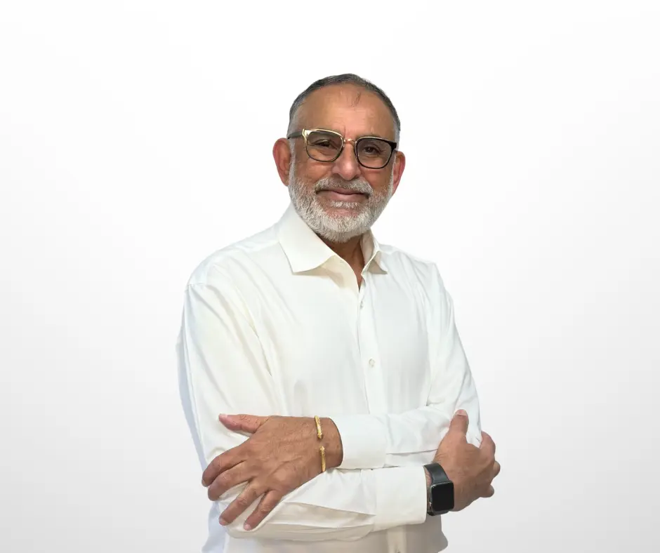 Patrick Rahimaly