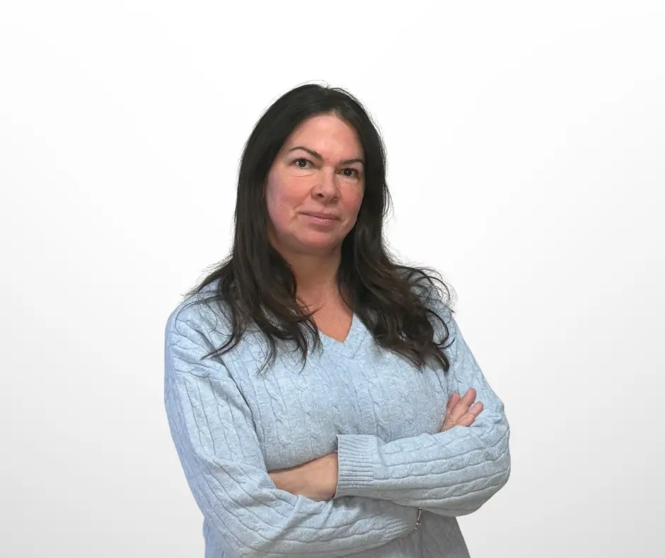 Véronique Sinclair Desgagné